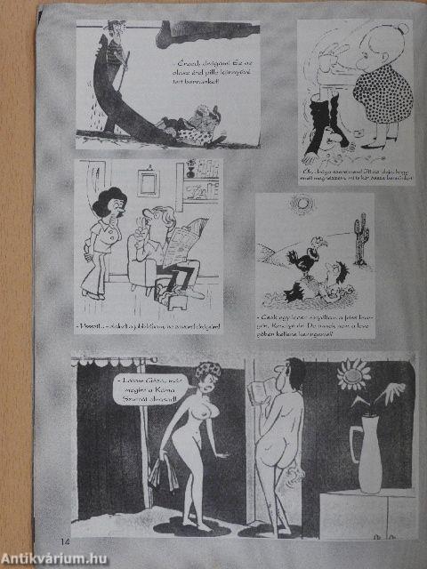 Móricka 1995. február