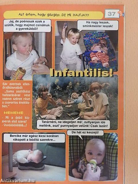 Móricka 2007. február 22.