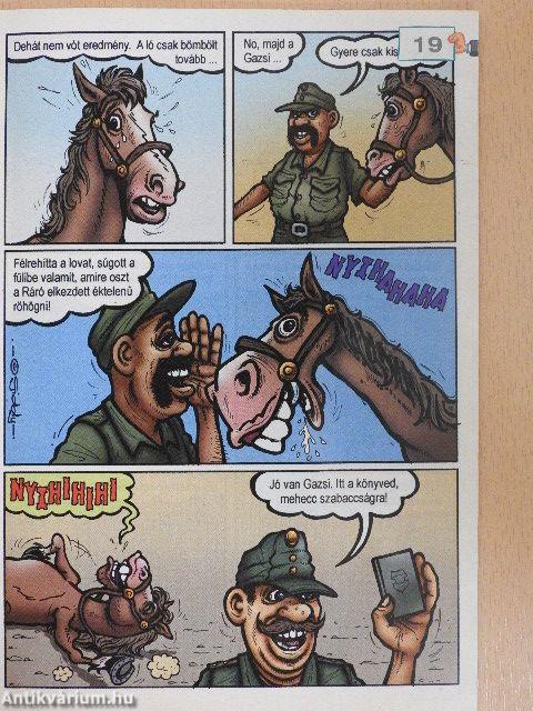 Móricka 2007. július 26.