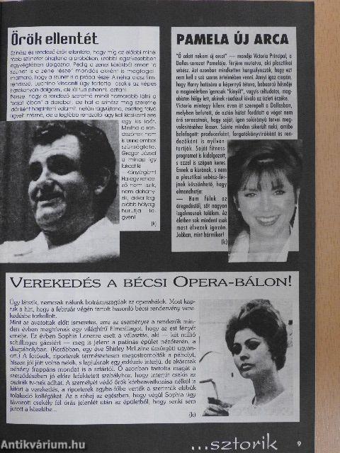 Móricka 1995. szeptember