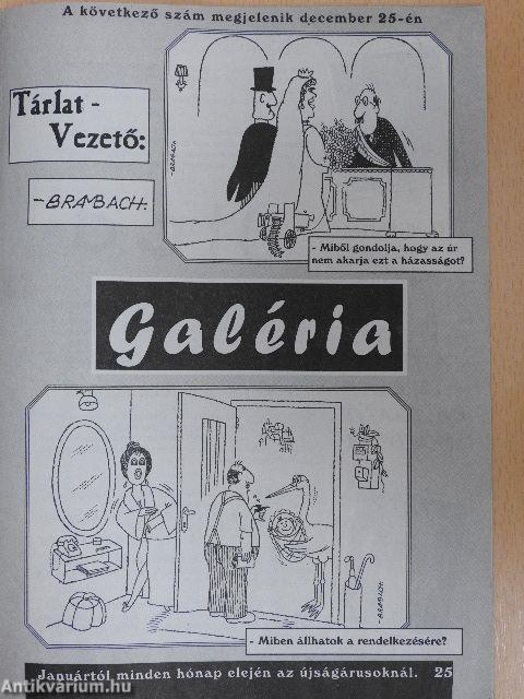 Móricka 1996. december 14.