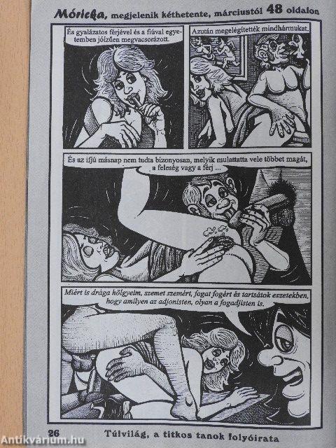 Móricka 1997. március 21.