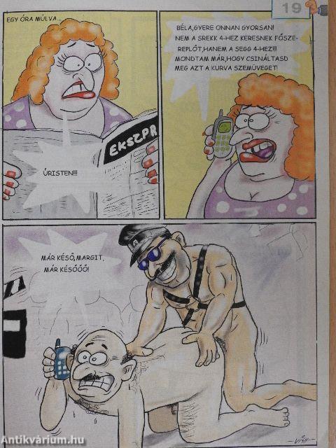 Móricka 2007. október 31.