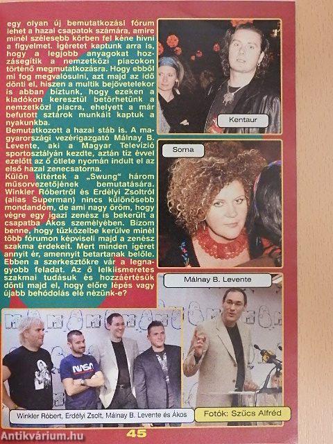 Móricka 2007. október 31.