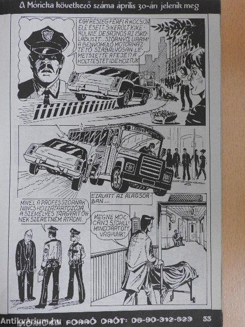 Móricka 1998. április 23.