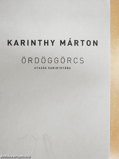 Ördöggörcs
