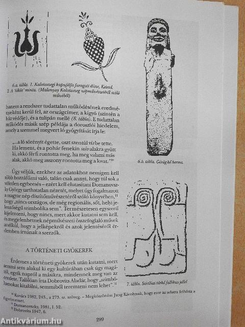 "Jelbeszéd az életünk" 2.