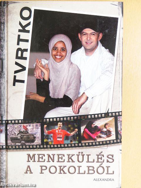 Menekülés a pokolból