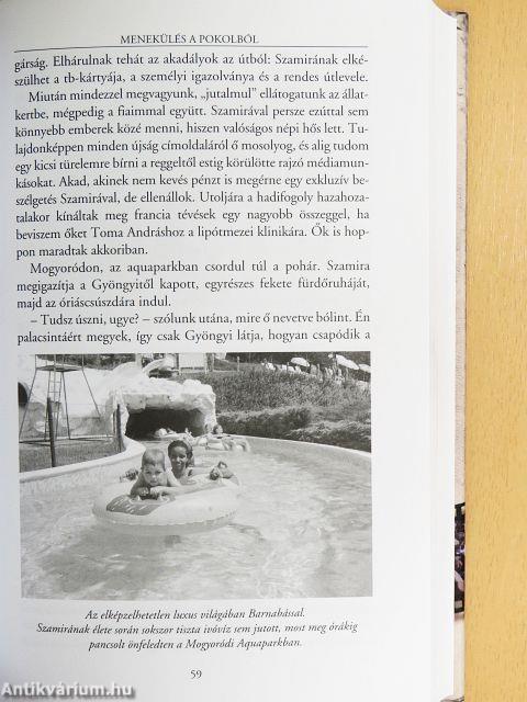 Menekülés a pokolból