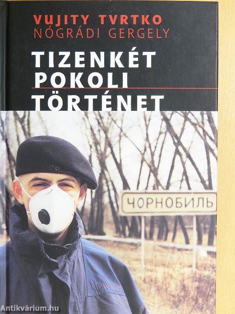 Tizenkét pokoli történet