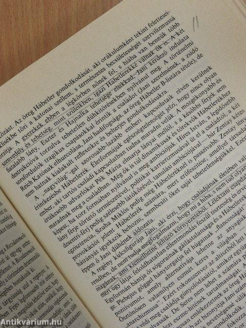 A magyar irodalom története 1945-1975. III/2.