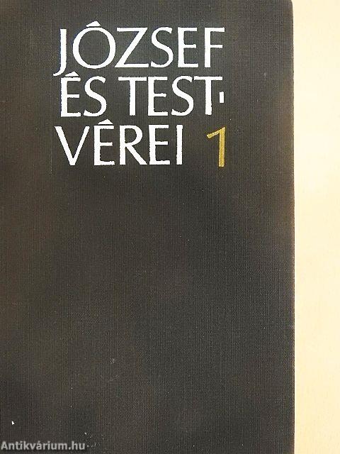 József és testvérei 1-2.