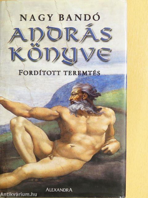 András könyve