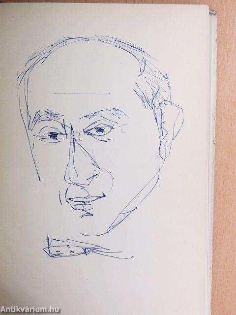 Vas István összegyűjtött versei