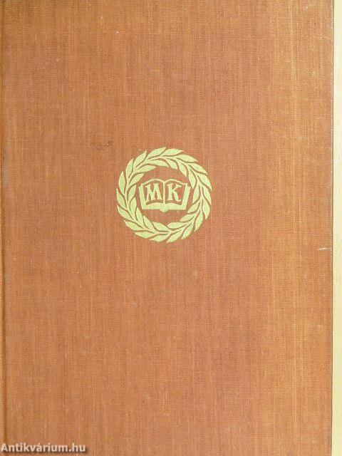 Bessenyei György válogatott művei