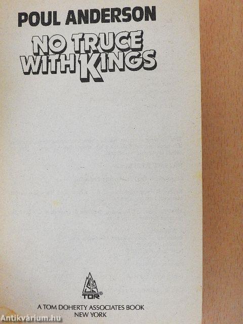 No Truce with Kings/Ship of Shadows
