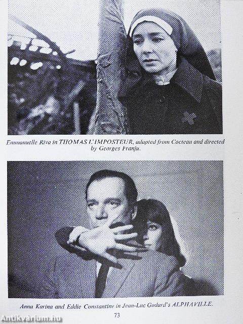 International Film Guide 1966