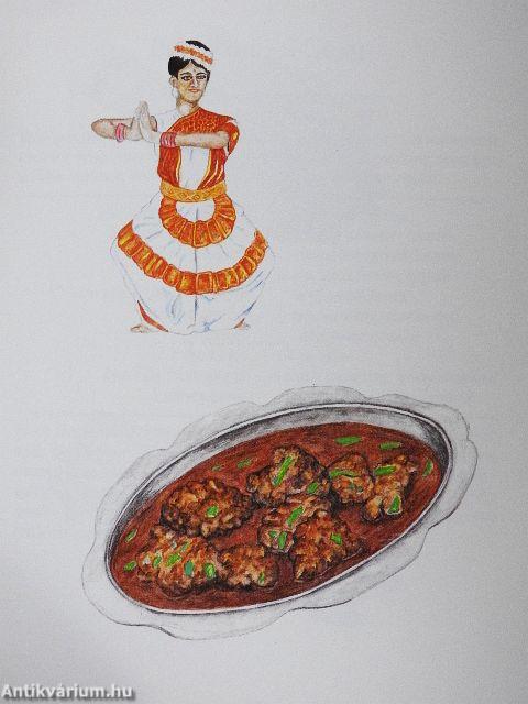 A Little Balti Cookbook