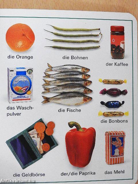 Kennst du das? Deine Welt