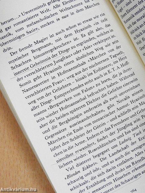 Deutsche Dichtermärchen 