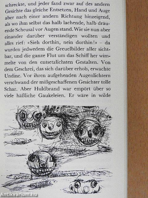 Deutsche Dichtermärchen 