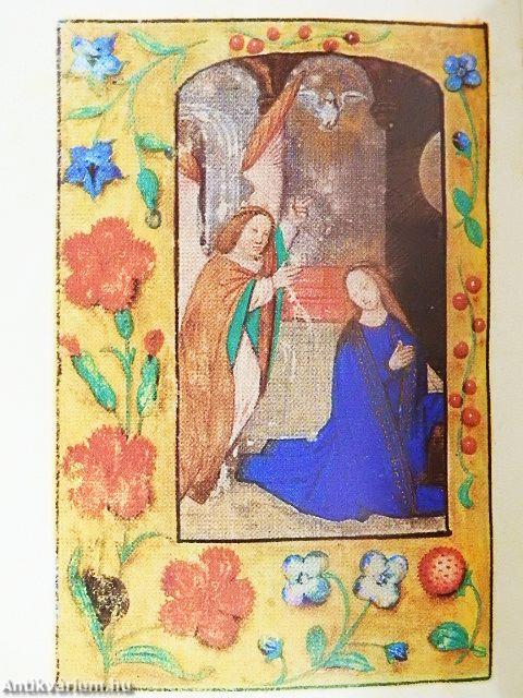 Horae Beatae Mariae Virginis