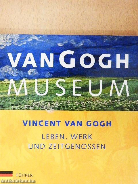 Vincent van Gogh