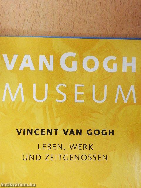 Vincent van Gogh