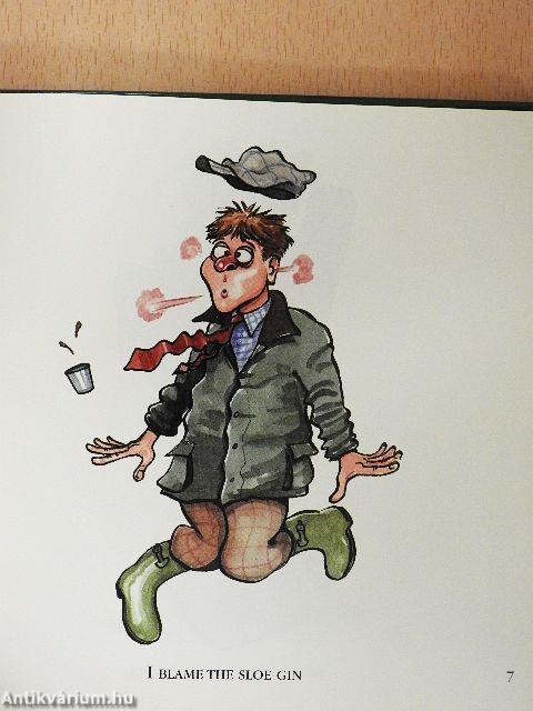 101 Shooting Excuses