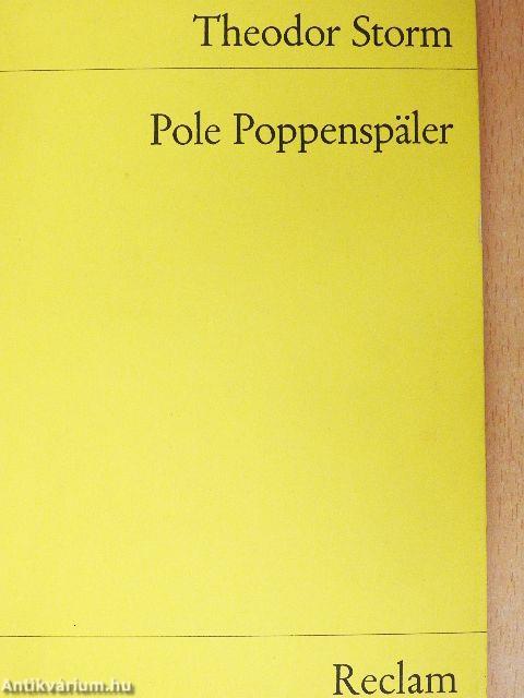Pole Poppenspäler