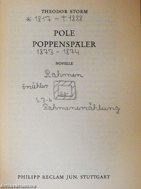 Pole Poppenspäler