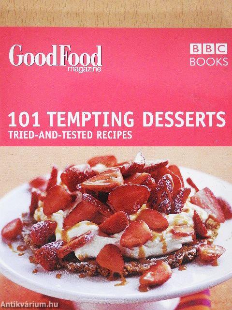 101 Tempting Desserts