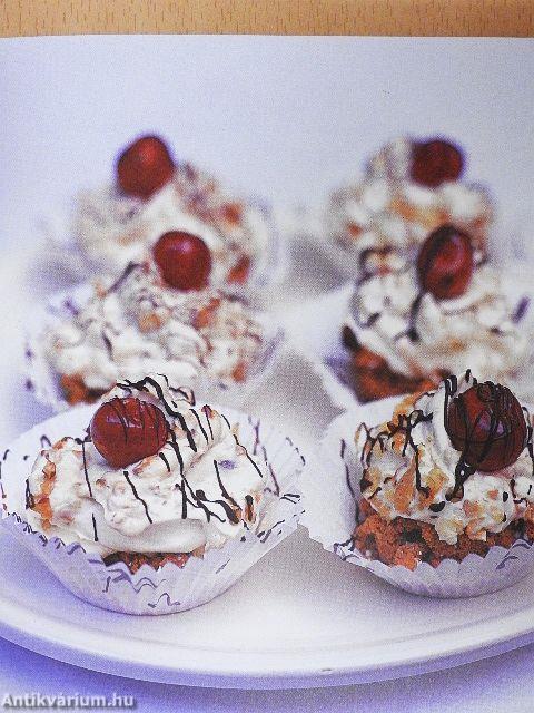 101 Tempting Desserts