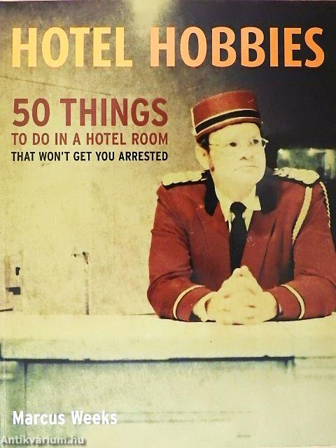 Hotel Hobbies