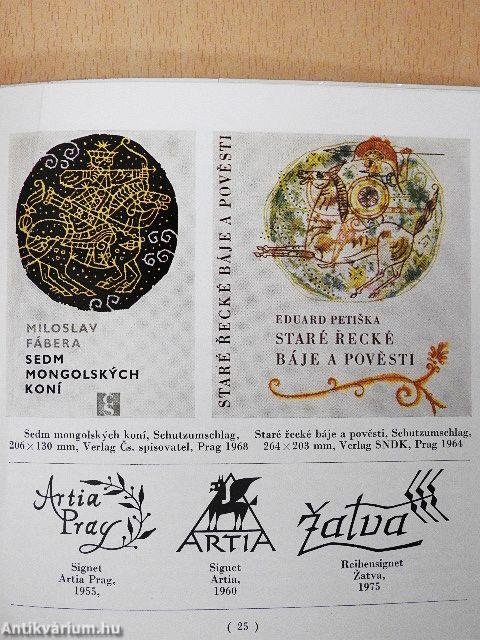 Zeitgenössische Typo/Grafie