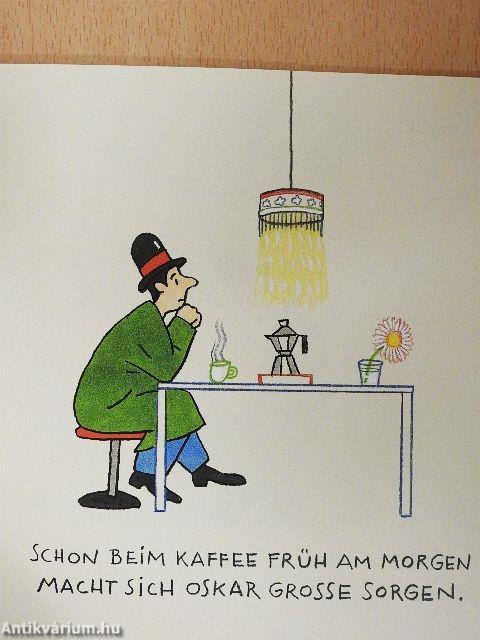 Wimmlinger Geschichten - Oskar/Petra