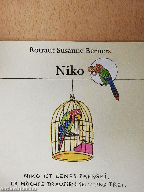 Wimmlinger Geschichten - Niko/Susanne