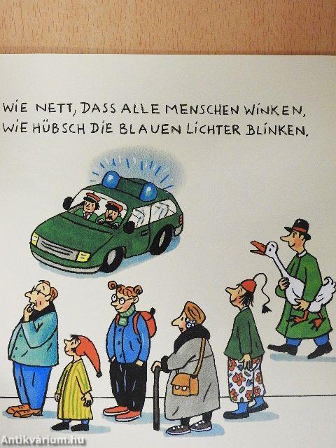Wimmlinger Geschichten - Niko/Susanne