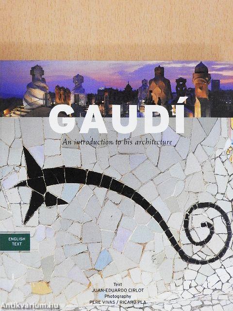 Gaudí