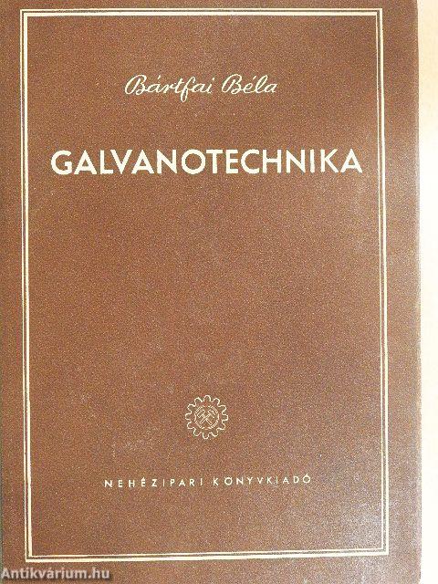 Galvanotechnika