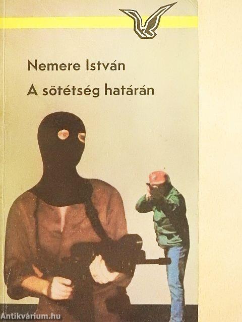 A sötétség határán