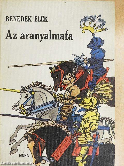 Az aranyalmafa