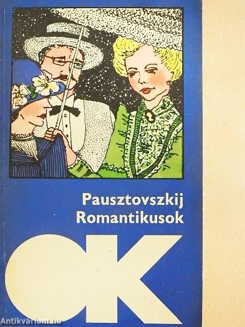 Romantikusok