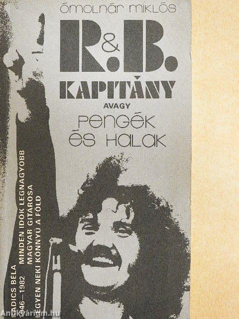 R. & B. kapitány