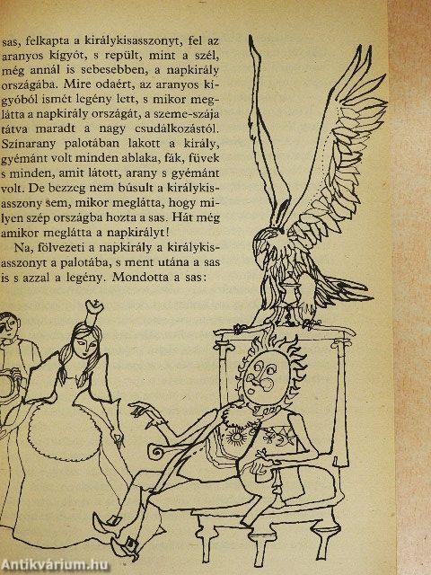 A kék liliom