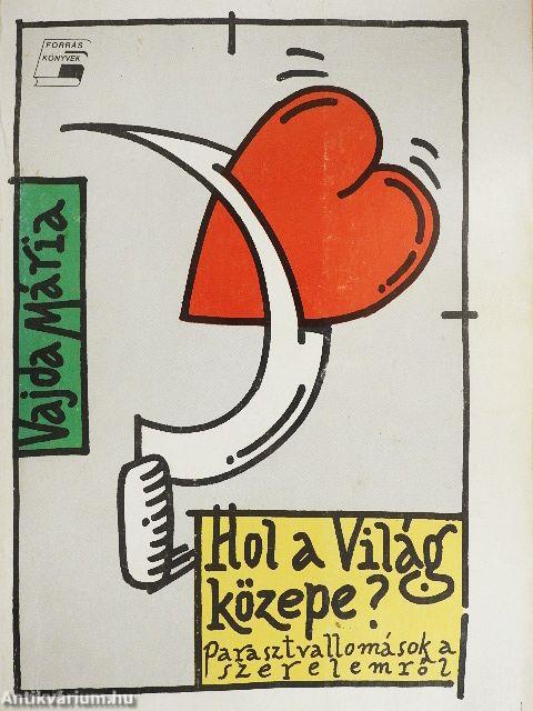 Hol a világ közepe?