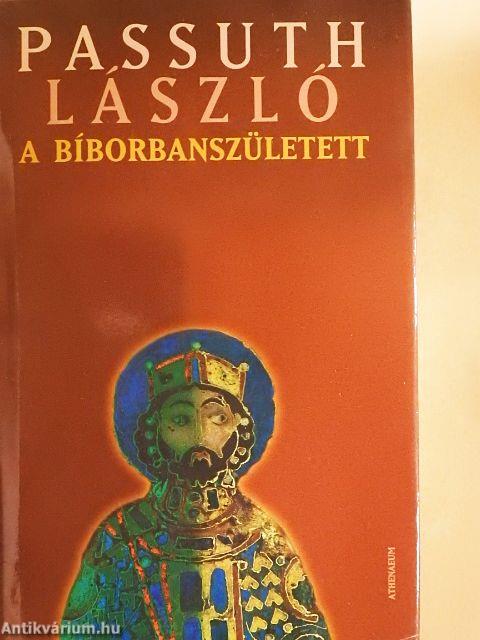 A Bíborbanszületett