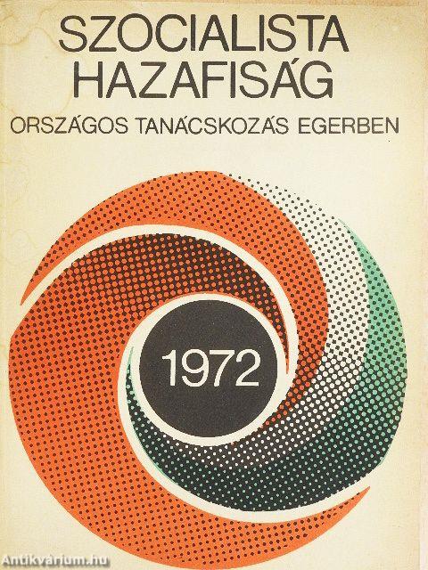 Szocialista hazafiság