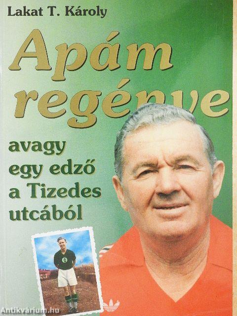Apám regénye 