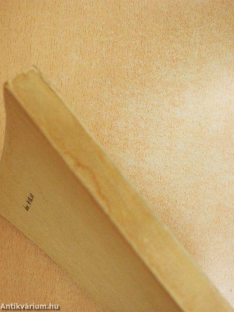 Bőrgyógyászati jegyzet